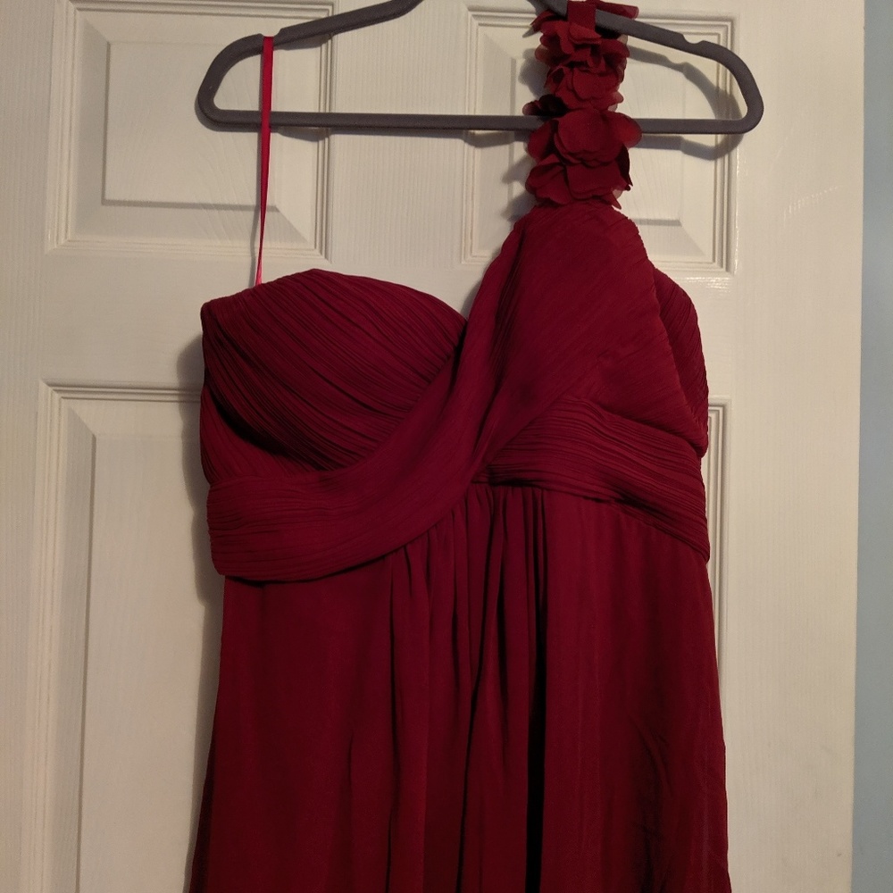 Bridesmaid/formal dress